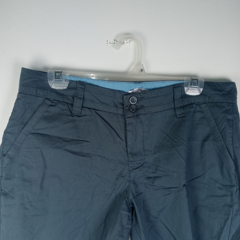 Toad&Co Letty Short Size 10 - Picture 2 of 12